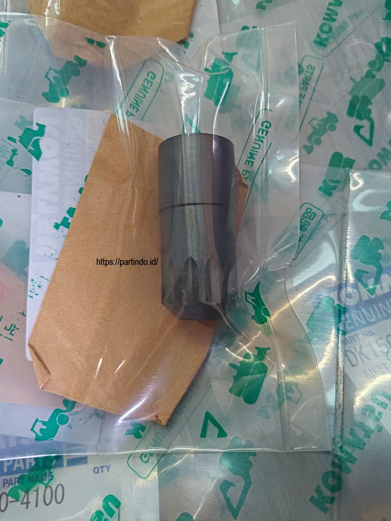 DK150650-4100 1550650-4100